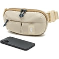 thumbnail image 3 of Cotopaxi Unisex Todo 2L Hip Pack - Cada Dia Cream 2L, 3 of 6