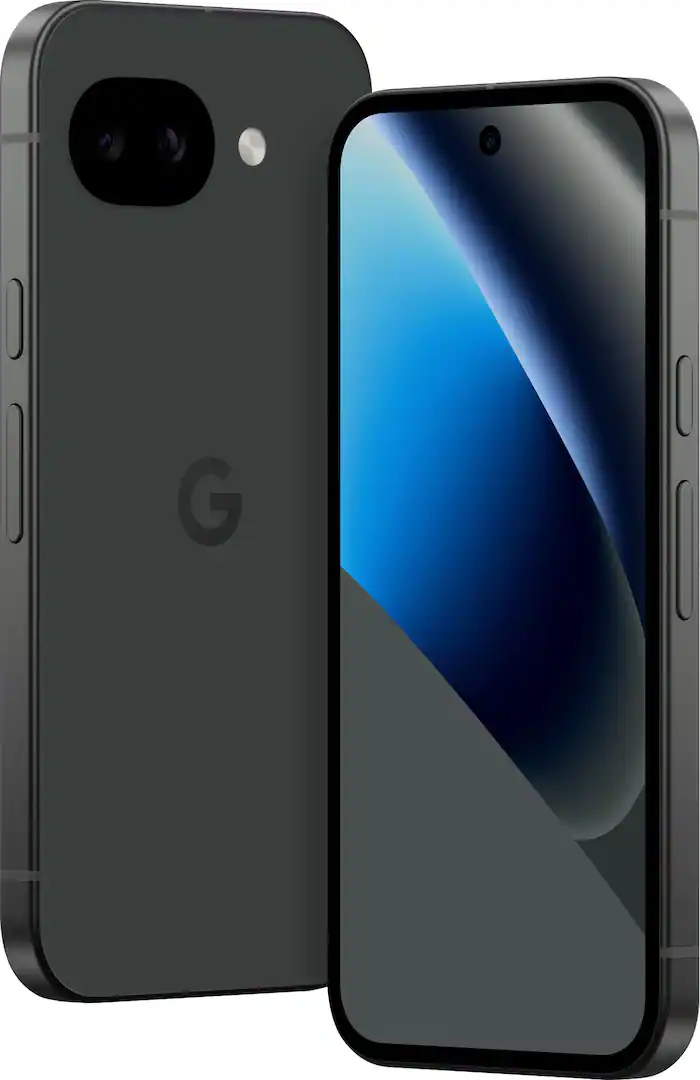 Google Pixel 10 Factory Unlocked 256GB - Obsidian - Walmart.com