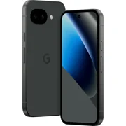 Google Pixel 10a - Unlocked Android Smartphone Gemini Lve Obsidian - 128 GB (2026)