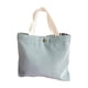 thumbnail image 4 of Bolso de hombro de pana Fernando Azul claro, 4 of 8