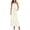 03-White, variant on Women Summer Dressy Jumpsuits One Shoulder Sleeveless Casual Wide Leg Pants Romper Jumper 2026 Trendy Outfits Red Medium
