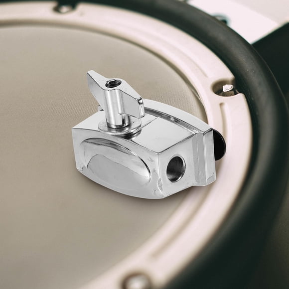 COSMOBETTY Bracket Para Soporte De Pata Tom Floor Tom Con Ajuste Preciso Y Material De Aleación