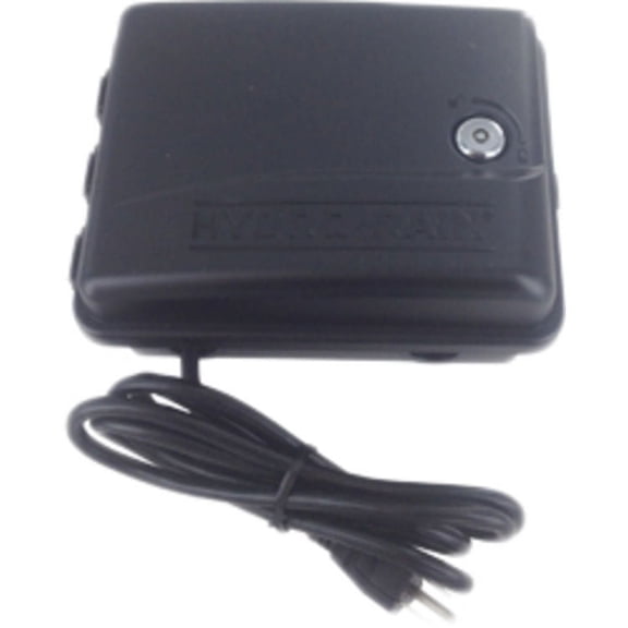 Hydro-Rain HRC-100-04-NA 4 Station Ind/Out Controller
