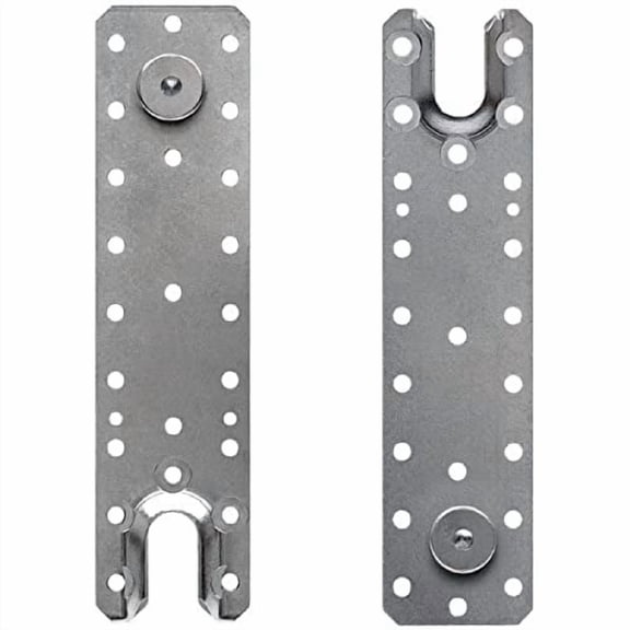Simpson Strong-Tie CBH2.37X5.5B-KT - 2-3/8" x 5-1/2" Joist to Beam Concealed Hanger