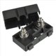 thumbnail image 5 of 20 Portafusibles ANS-H para Automóvil y 20 Fusibles Midi de Perno de Alta Corriente de 40 una Amp para Automóviles, Camiones y Vehículos de 40 A, 5 of 5