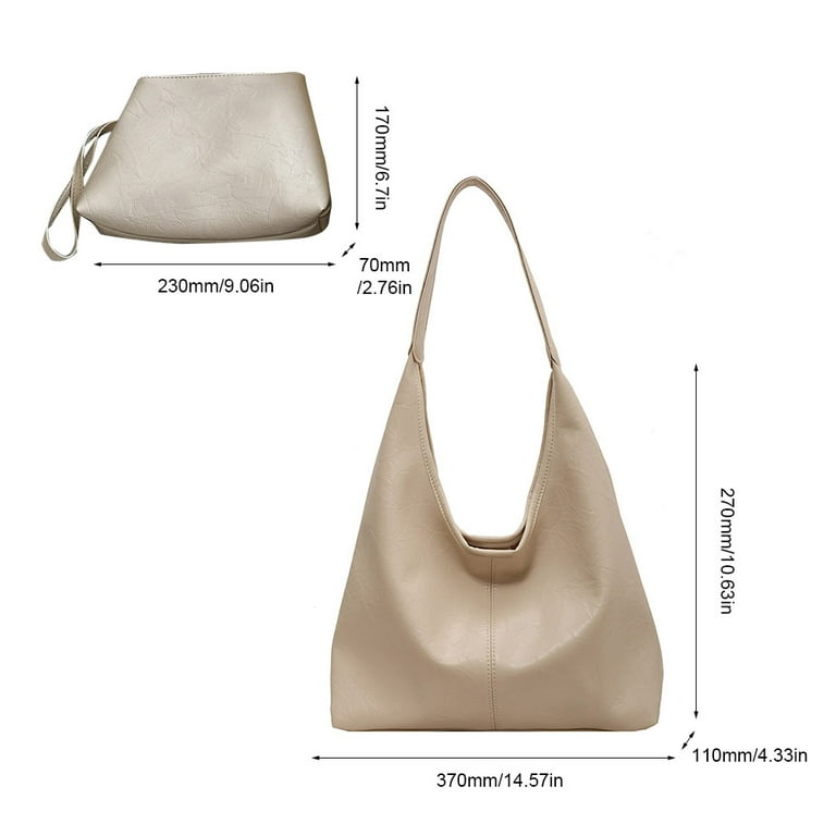 SHOULDER POUCH -TYPE 2- #BEIGE WACKO MARIA ／SHOULDER POUCH ( TYPE