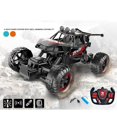 thumbnail image 4 of Hobby Grade 1 12 Scale Beginner RC Trucks  4WD High Speed   Terrains Electric Toy Off Road Sand Rall Buggy RC Truck, 4 of 4