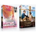 thumbnail image 1 of Paris Holiday Chinese DVD - Movie (NTSC), 1 of 1