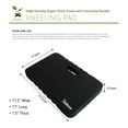 xGarden Portable Kneeling Pad for Gardening High Density Foam