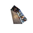 thumbnail image 4 of serony 1/64 Scale Model Car Display Props Diorama Toy Display Large Car Garage Case, 4 of 6