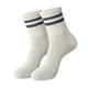 thumbnail image 1 of Calcetines y medias de mujer, a rayas, 1 of 5