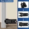 thumbnail image 3 of Sensor Beam Eye for 41A5034 Garage Door Opener with Bracket, 3 of 7