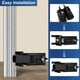 thumbnail image 3 of Sensor de Seguridad con Ojo de Haz para Abre-Puertas de Garaje 41A5034 con Soporte, 3 of 5