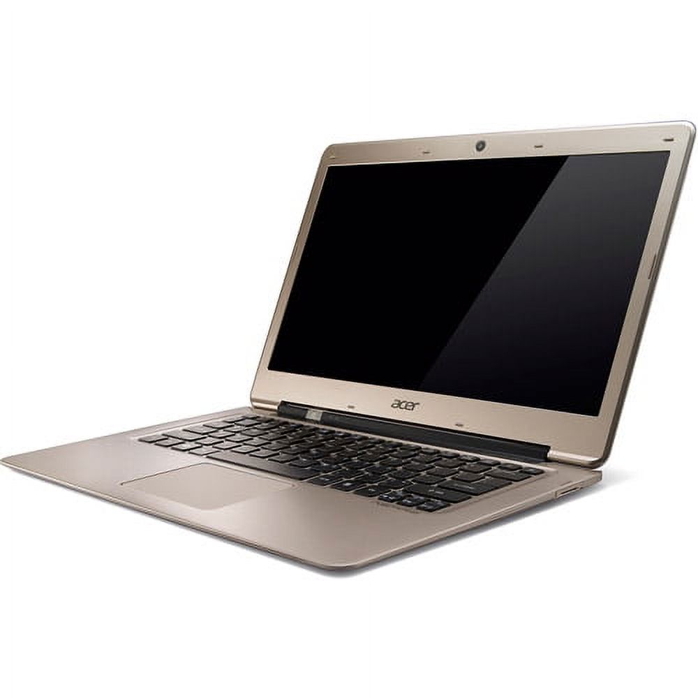 Acer Aspire 13.3" Ultrabook, Intel Core i3 i3-2377M, 500GB HD, Windows 8, S3-391-323a4G52add - image 3 of 8