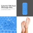 thumbnail image 4 of Tapis de Massage, Tapis de Massage pour Pieds, Libère la Tension pour Fête, 4 of 8