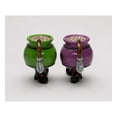 thumbnail image 3 of Ceramic Spells  Potions Pot Salt and Pepper Shakers, Kitchen Decor, Game Room Decor, Gift for Her, 3 of 3