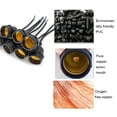 thumbnail image 3 of Adaptador de Base de Lámpara Billuyoard Impermeable 6 Paquetes PVC, 3 of 6