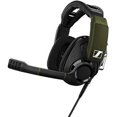 thumbnail image 1 of Sennheiser GSP 550 7.1 Surround Sound Casque de jeu pour PC, 1 of 7