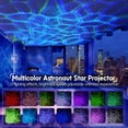 thumbnail image 3 of Lámpara Rossetta Astronaut Galaxy Projector Luz nocturna, 3 of 7