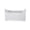 White-2.28 inch, variant on Gytml Clip-On Sewing Guide Ruler, 4Mm Sewing Spacer Clip Tool, Easy-To-Use Ruler Tool For Quilting & Tailoring Projects(White-2.28 Inch)
