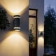 thumbnail image 3 of Aplique LED para exteriores, Aplique impermeable para exteriores IP65 Fixtur, 3 of 3