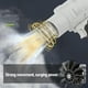 thumbnail image 3 of Aire Comprimido De Polvo Portátil Duster Huster Handheld Air Duste Dust Blower Para Computadora, Teclado, Exterior, Casa Y Automóvil, 3 of 7