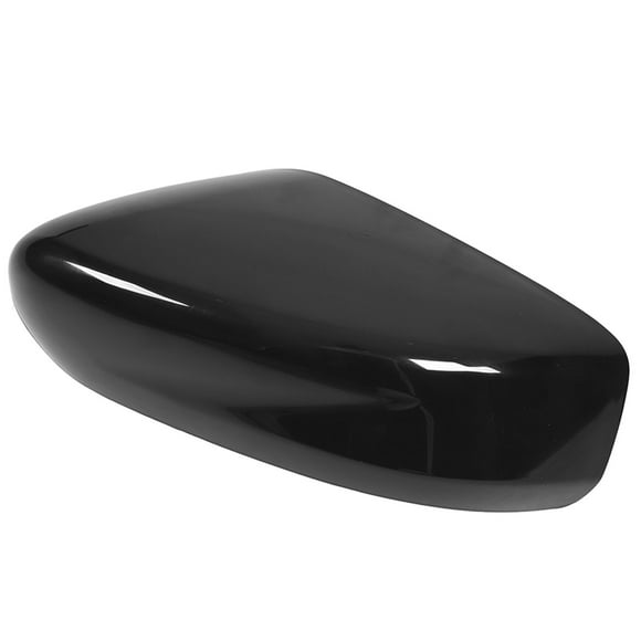 Side Wind Mirror Cover Replacement for Altima 2013 to 2018, Driver Side Mirror Side Wind Mirror Passenger Side Door View Mirror Cover