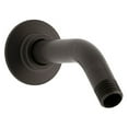 thumbnail image 2 of Kohler K7395 Wall Mount Shower Arm and Flange, 2 of 2