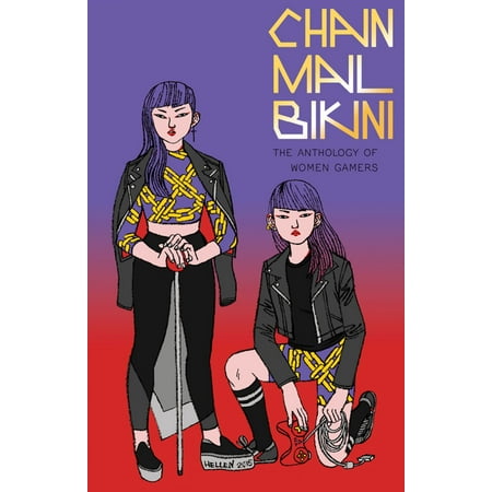 Chainmail Bikini - eBook