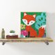 thumbnail image 3 of Cuadros Decorativos Kit de pintura de diamante 5D Mosaico de diamante redondo completo de animal DIY Sywqhk Nuevos Originales, 3 of 8