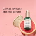 thumbnail image 2 of Sérum Biossance Squalane + Vitamina C Dark Spot 30 ml, 2 of 7