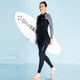 thumbnail image 3 of Traje Snorkel Buceo Hugtrwg Unisex Secado Rápido, 3 of 9