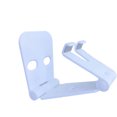 thumbnail image 1 of Support de Téléphone Portable Support de Bureau Support de Bureau Support de Bureau Support de Bureau en Plastique Pliant Téléphone Réglable Rack, 1 of 7