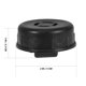 thumbnail image 2 of SHOWERORO 6Ud De Caster Integradas Negras Para Muebles Con Y Para Casa, 2 of 6