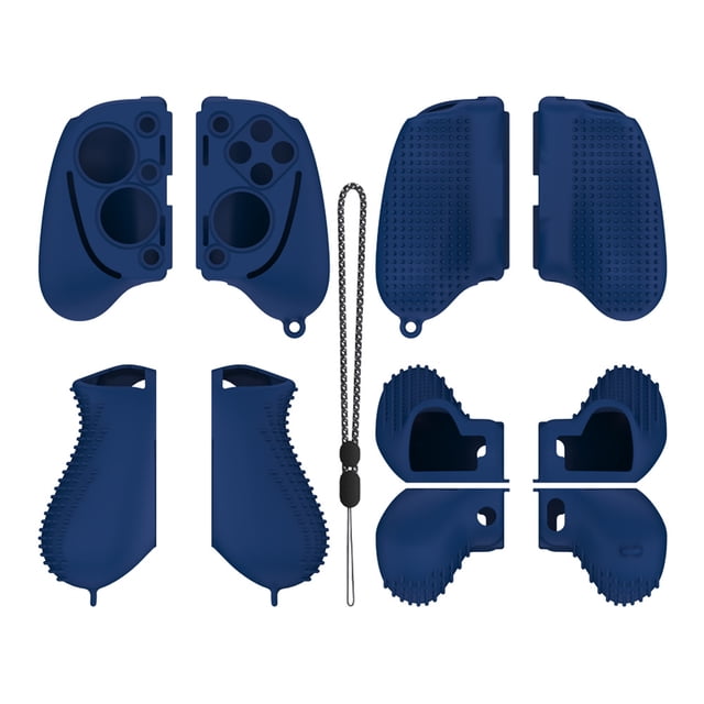 Funda Protectora Completa Color Sólido Suave para Kishi Ultra Gamepad