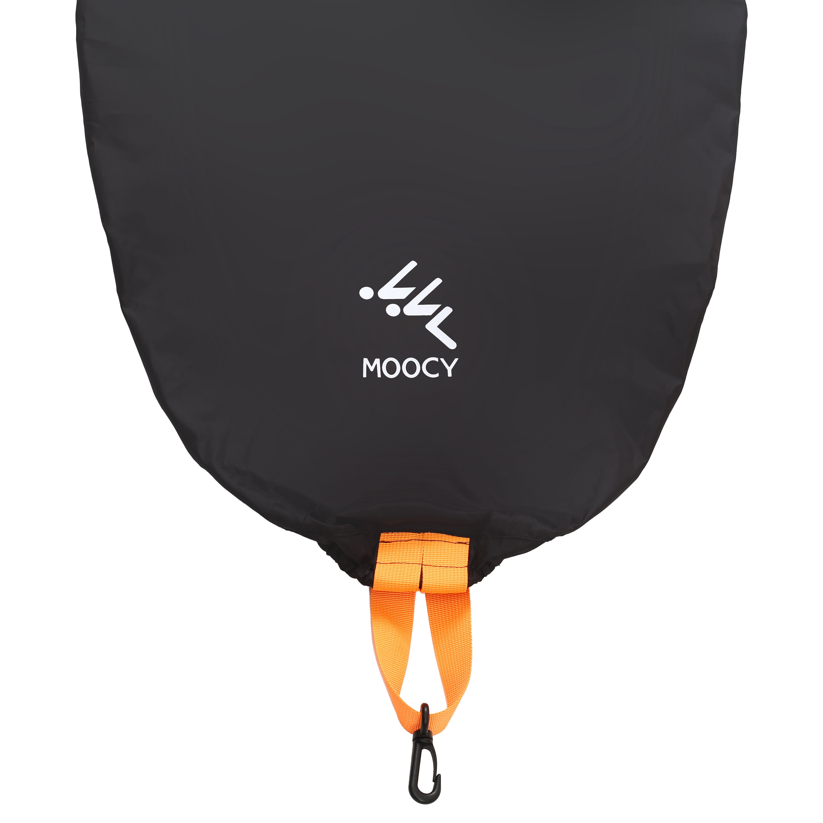 GOGHOST Kayak Cockpit Cover,Universal Thick Seals Cockpit Cover for Outdoor Storage,Medium