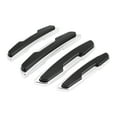thumbnail image 4 of Door Side Protector,Universal Car Door Side Car Door Protector Door Side Protector Bar Highly Versatile, 4 of 9