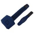 thumbnail image 4 of Finger Splint, Strong Fixing Force Light Weight Finger Corrector, Portable Comfortable Alleviate the Bending for Prevent Finger Joints from Bending Blue, 4 of 7