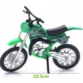 thumbnail image 3 of 1:18 Scale Motorcycles Model Motocross Enduro Dirt Bike Toy Bike Craft Kids-Toys, 3 of 7