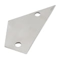 thumbnail image 2 of MYG Frette de Guitare en Acier Inoxydable Frettes de Guitare de Nivellement Outil de Luthier, 2 of 10