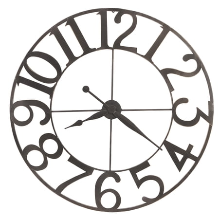 Howard Miller 625-674 Felipe Wall Clock