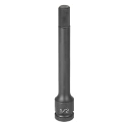 

1/2 DRIVE X 12MM HEX DRIVER 6 LENGTH