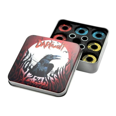 Cuscinetti Per Skateboard, Surfskate, Longboard & Cruiser - Foto 4