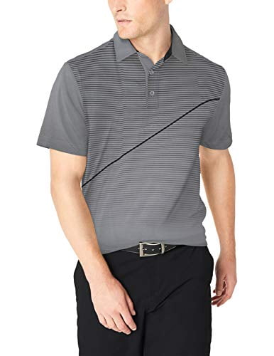 Under Armour Men's Playoff Polo, Zinc 