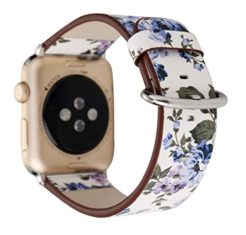 designer smart watch bands