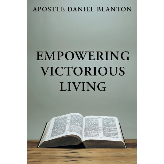 Empowering Victorious Living, (Paperback)