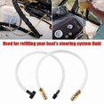 thumbnail image 3 of 2-pack Refill kit for Seastar hydraulic steering systems, Bridge pipe, 3 of 4