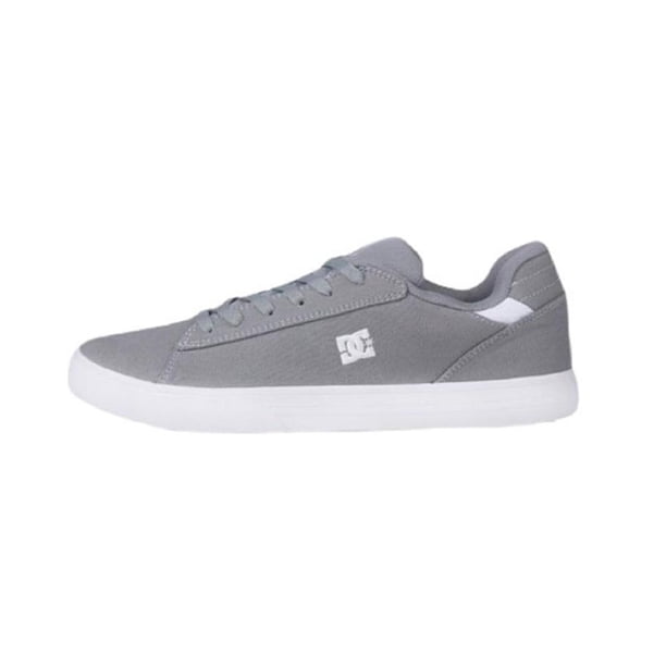 Tenis DC Comics ADYS100518LGR Caballero Casual Gris 25.5mx