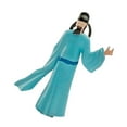 thumbnail image 4 of Figura de a escala 1:64 Strade Fareast Limited dioramas decoración de escena Azul, 4 of 8