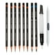 thumbnail image 2 of Set Dibujo Bocetos Lapices Sketch y Acuarelable Derwent multicolor, 2 of 3